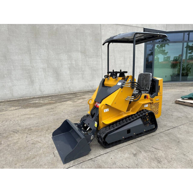 2025 Newkrick ZW480-45494446