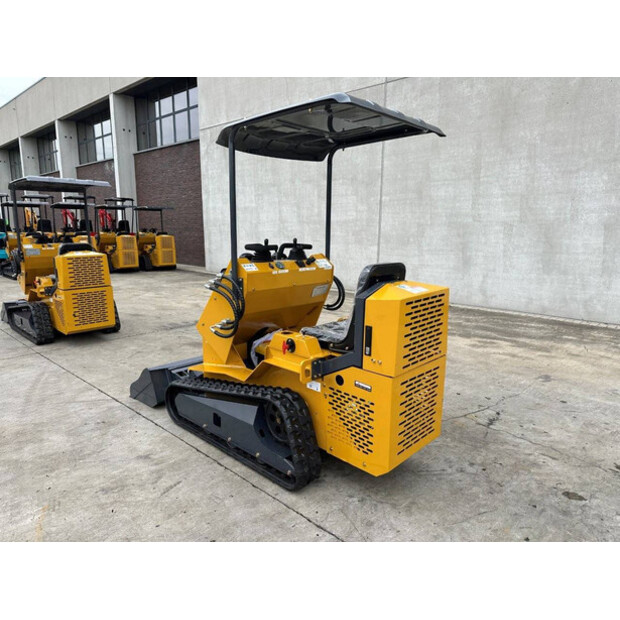 2025 Newkrick ZW480-45494452