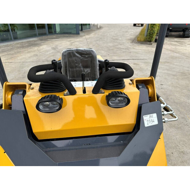 2025 Newkrick ZW480-45494460