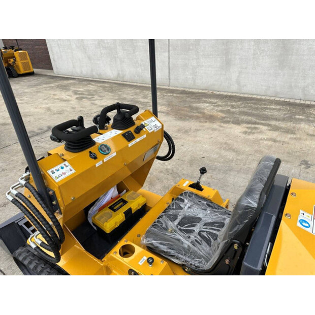 2025 Newkrick ZW480-45494461