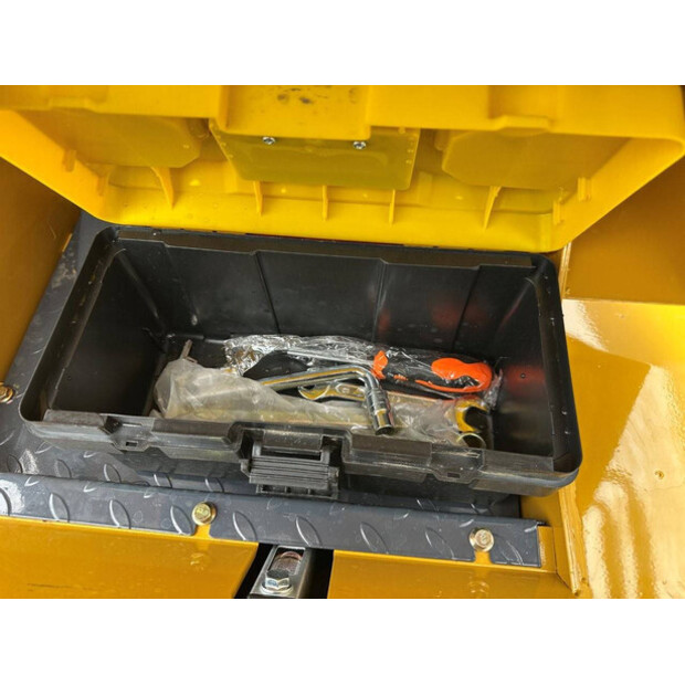 2025 Newkrick ZW480-45494464