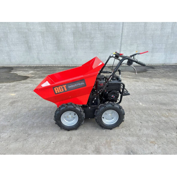 2025 إيه جي تي إندستريال T30-45494473