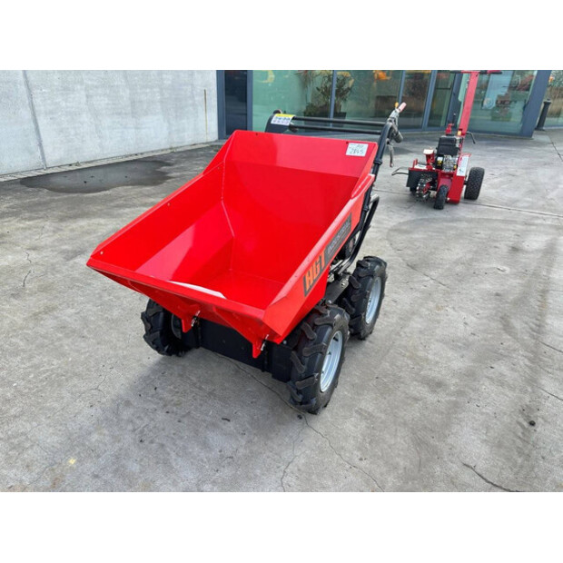 2025 إيه جي تي إندستريال T30-45494474