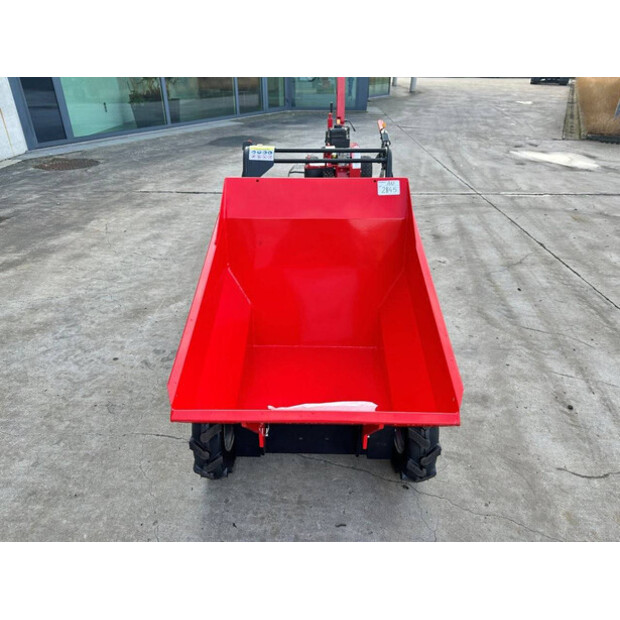 2025 إيه جي تي إندستريال T30-45494476