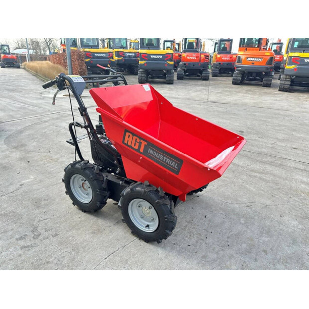 2025 إيه جي تي إندستريال T30-45494477