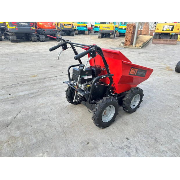 2025 إيه جي تي إندستريال T30-45494479