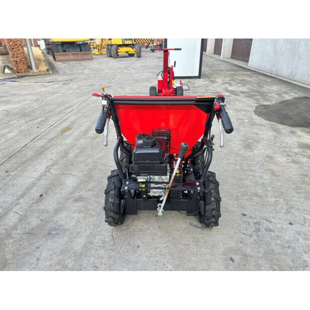 2025 إيه جي تي إندستريال T30-45494480