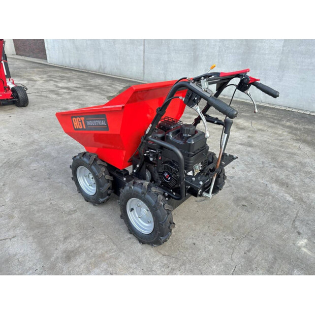 2025 إيه جي تي إندستريال T30-45494481