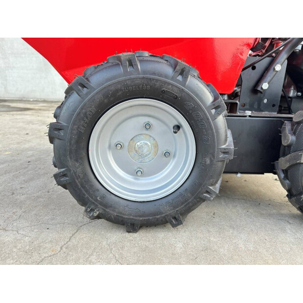 2025 إيه جي تي إندستريال T30-45494482