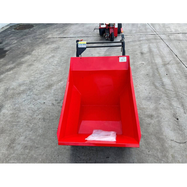 2025 إيه جي تي إندستريال T30-45494484