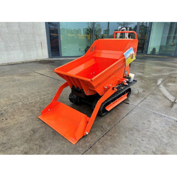 2025 ZVOX TC500-45494501