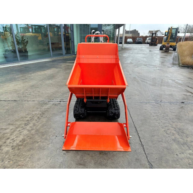 2025 ZVOX TC500-45494502