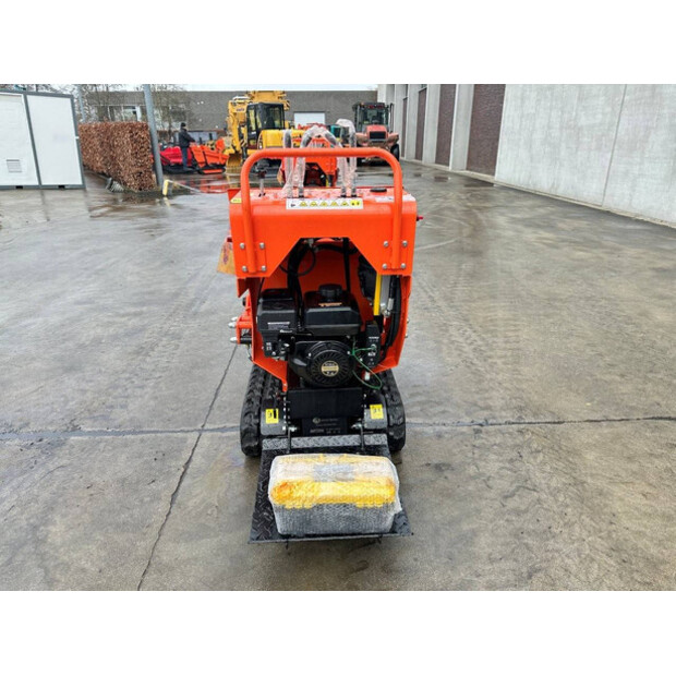 2025 ZVOX TC500-45494506