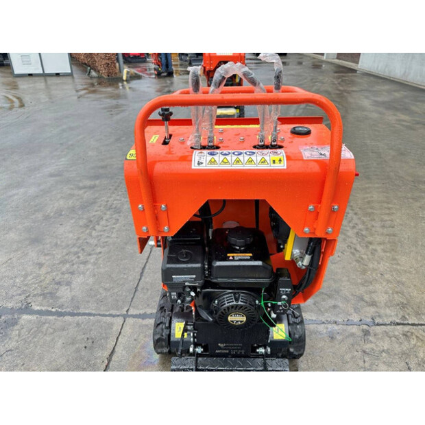 2025 ZVOX TC500-45494508