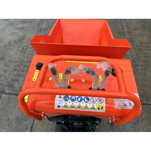 2025 ZVOX TC500-45494511