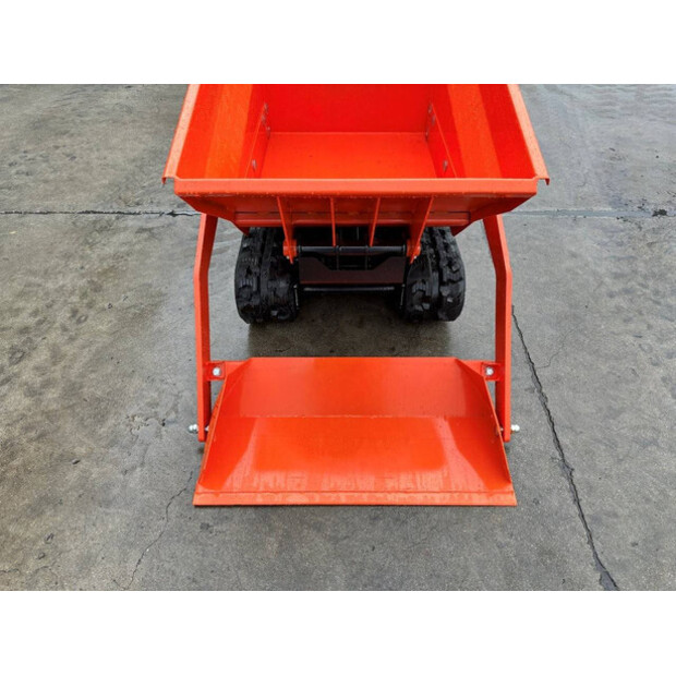 2025 ZVOX TC500-45494512