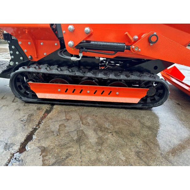 2025 ZVOX TC500-45494513