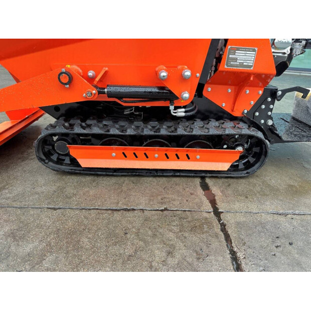 2025 ZVOX TC500-45494514