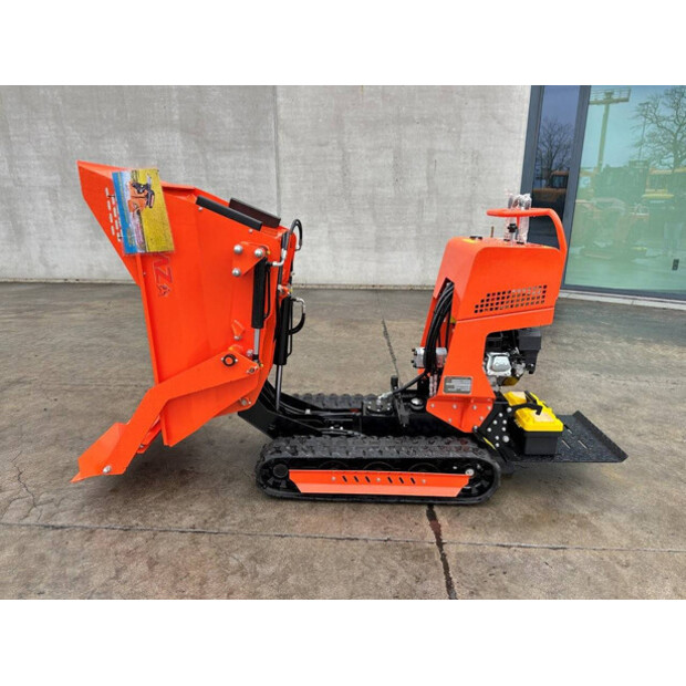 2025 ZVOX TC500-45494515