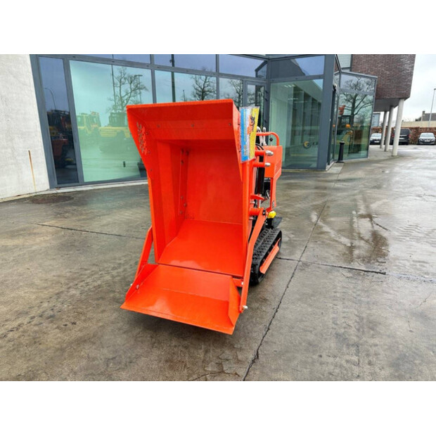 2025 ZVOX TC500-45494516