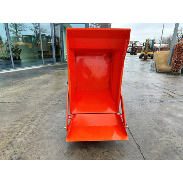 2025 ZVOX TC500-45494517