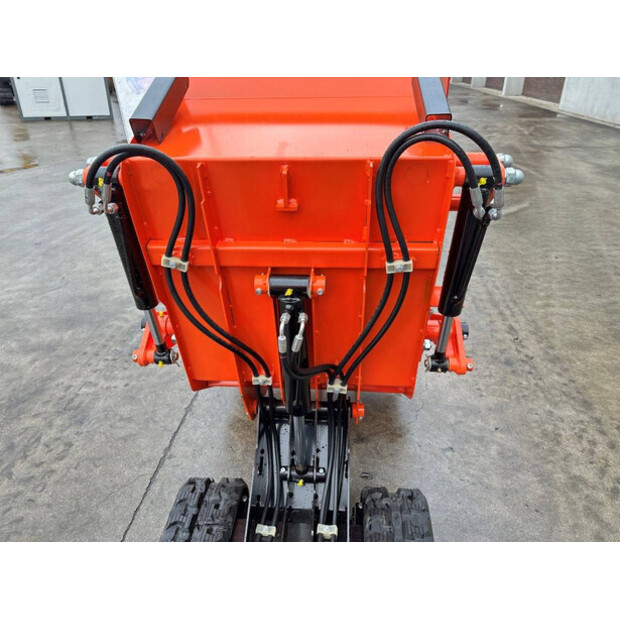 2025 ZVOX TC500-45494520