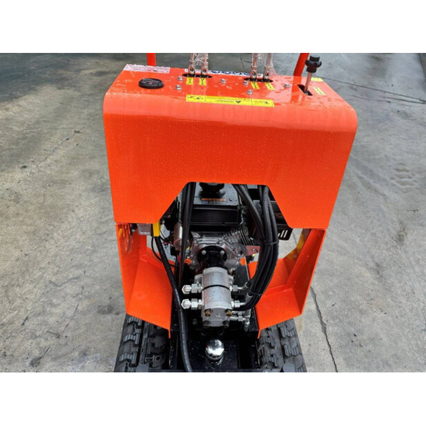 2025 ZVOX TC500-45494521