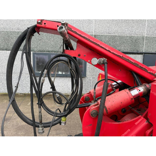 2007 Pottinger Torro 5100L-45494535