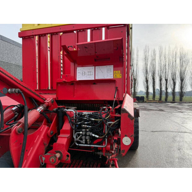 2007 Pottinger Torro 5100L-45494538