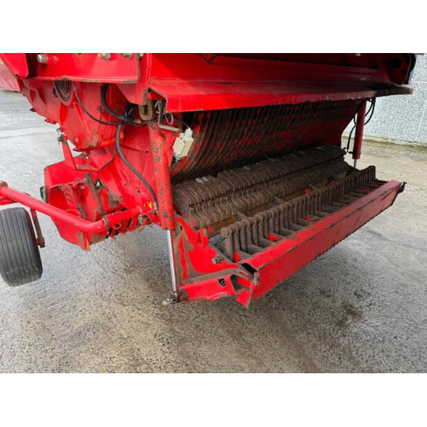 2007 Pottinger Torro 5100L-45494540