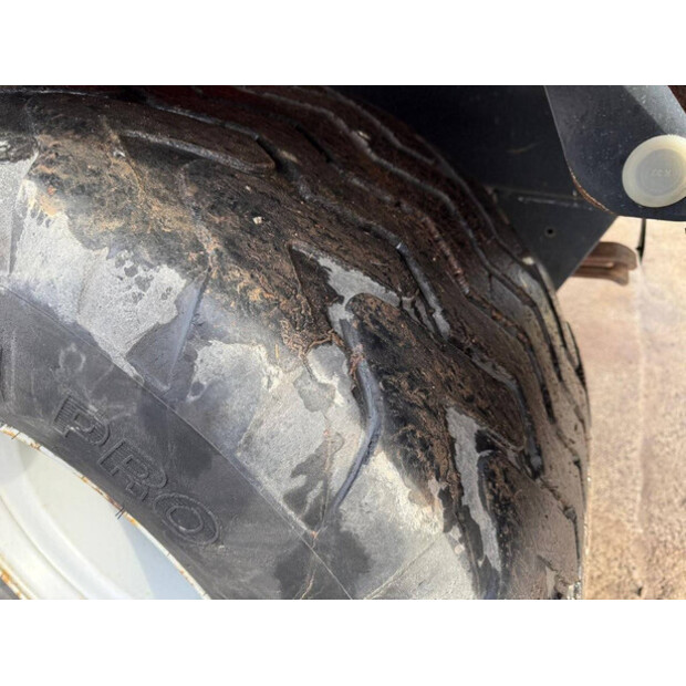 2007 Pottinger Torro 5100L-45494542