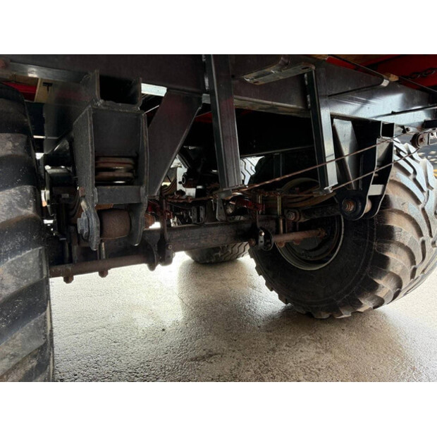 2007 Pottinger Torro 5100L-45494544