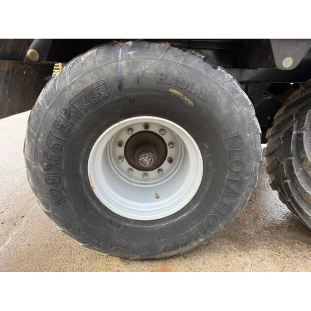 2007 Pottinger Torro 5100L-45494547