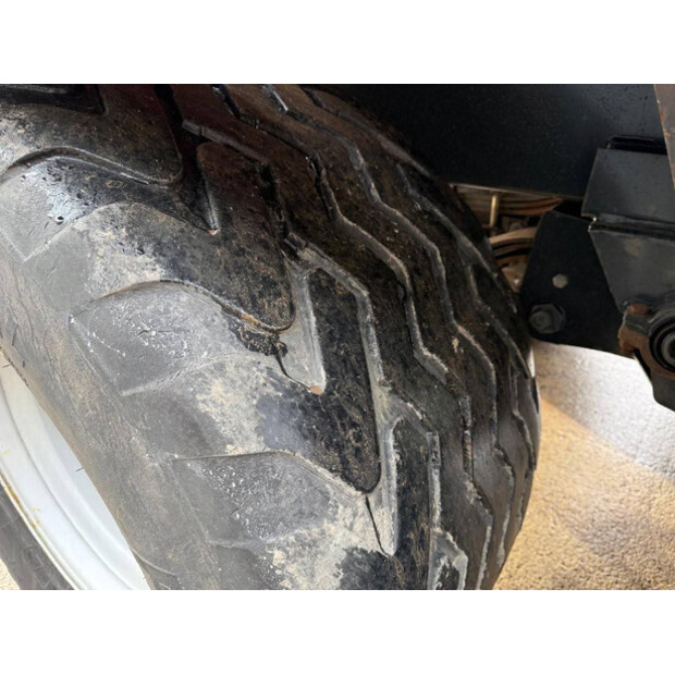 2007 Pottinger Torro 5100L-45494548