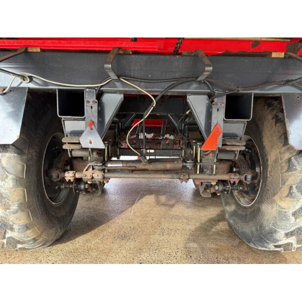 2007 Pottinger Torro 5100L-45494550