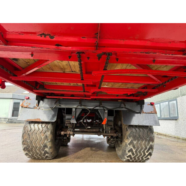 2007 Pottinger Torro 5100L-45494551