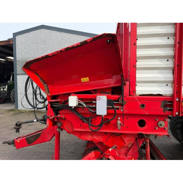 2007 Pottinger Torro 5100L-45494555
