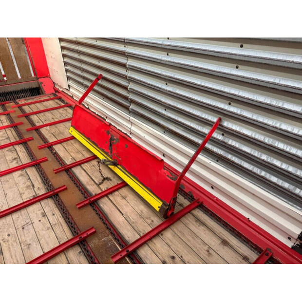 2007 Pottinger Torro 5100L-45494557