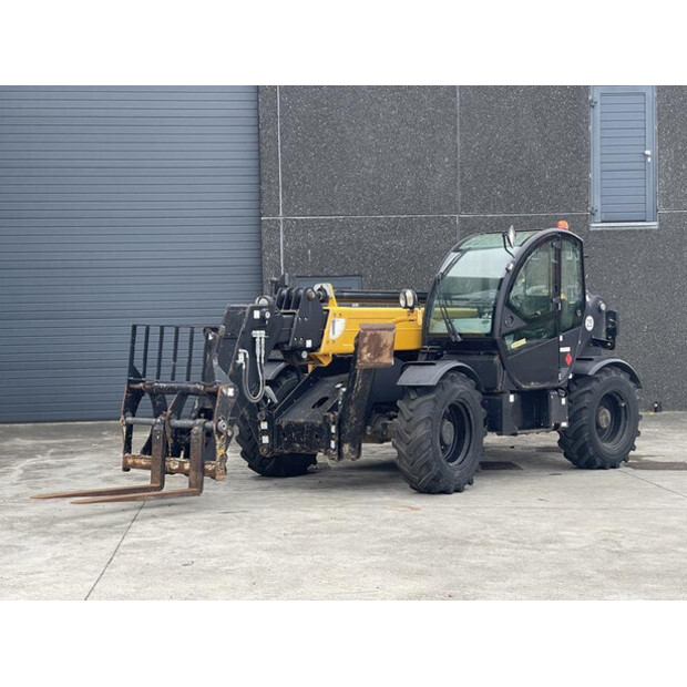 2014 Haulotte HTL3614-45494568