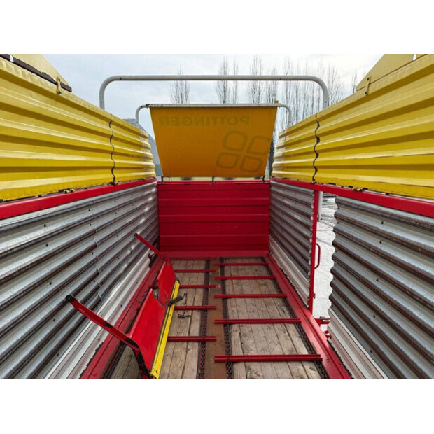 2007 Pottinger Torro 5100L-45494569