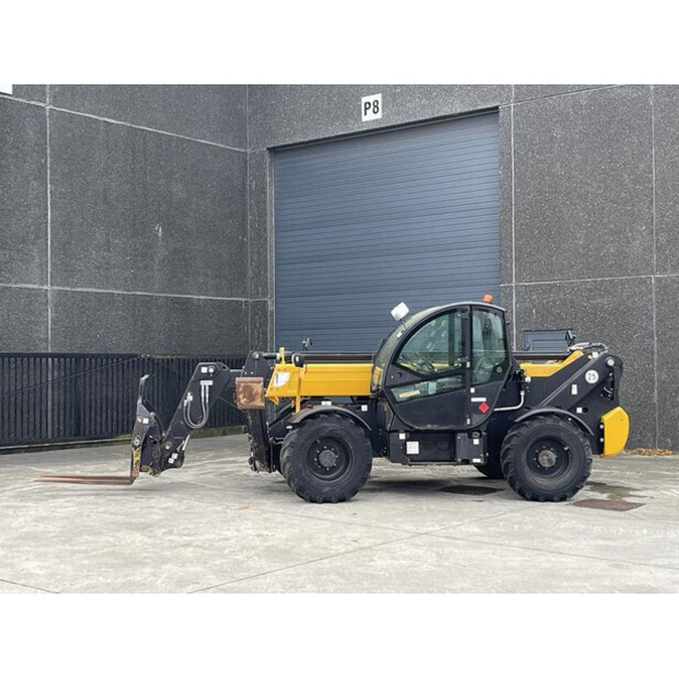 2014 Haulotte HTL3614-45494570