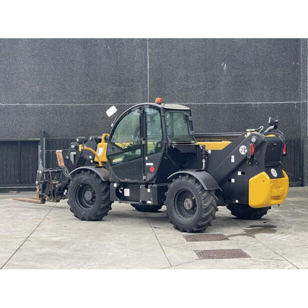 2014 Haulotte HTL3614-45494571