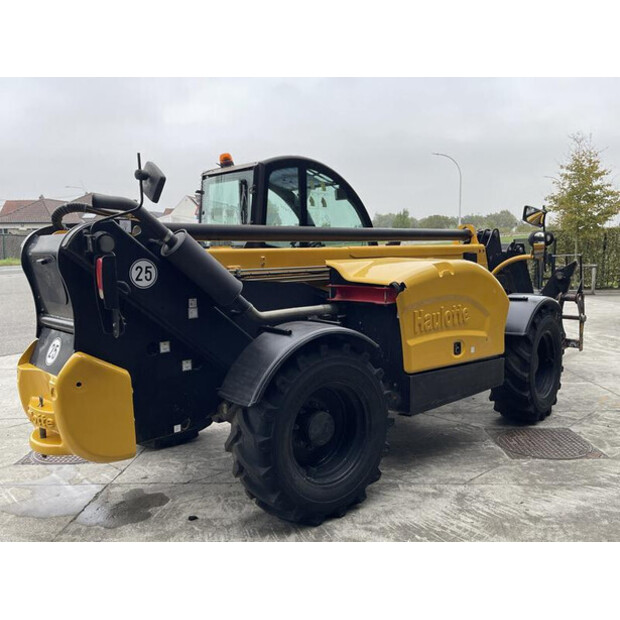 2014 Haulotte HTL3614-45494573