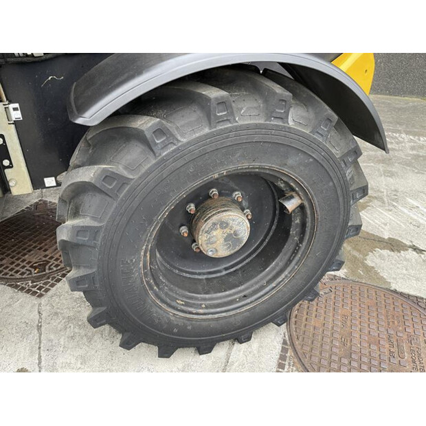 2014 Haulotte HTL3614-45494577