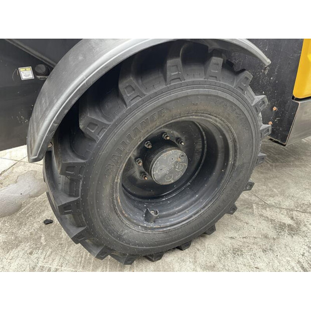 2014 Haulotte HTL3614-45494578