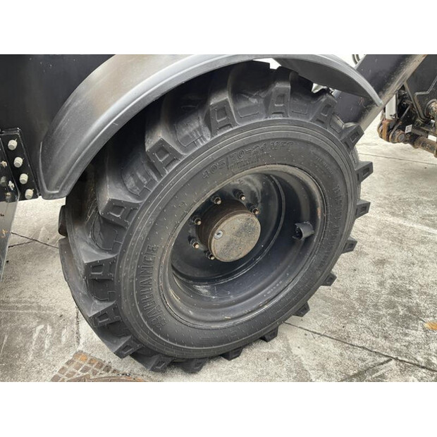 2014 Haulotte HTL3614-45494579