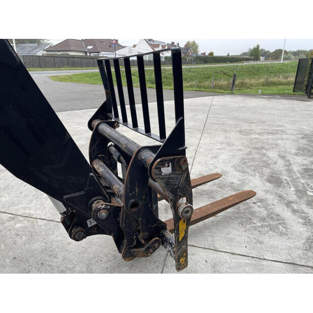 2014 Haulotte HTL3614-45494580