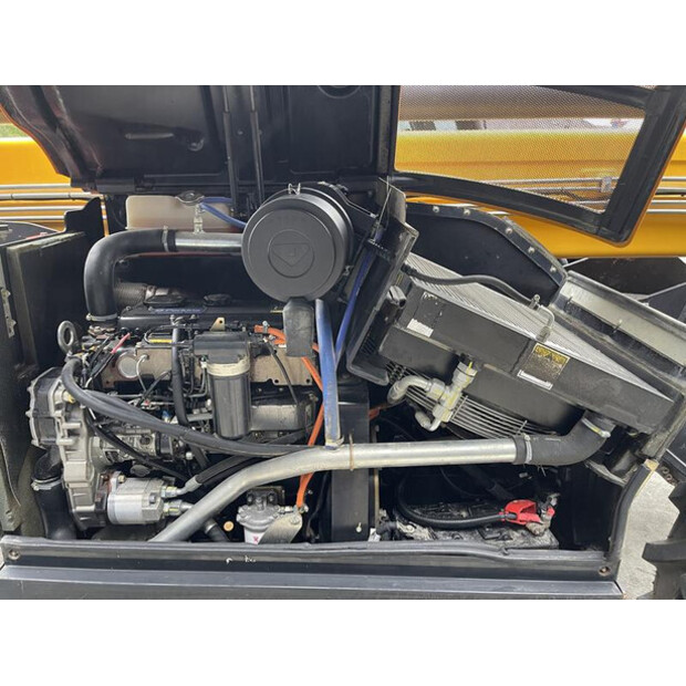 2014 Haulotte HTL3614-45494588