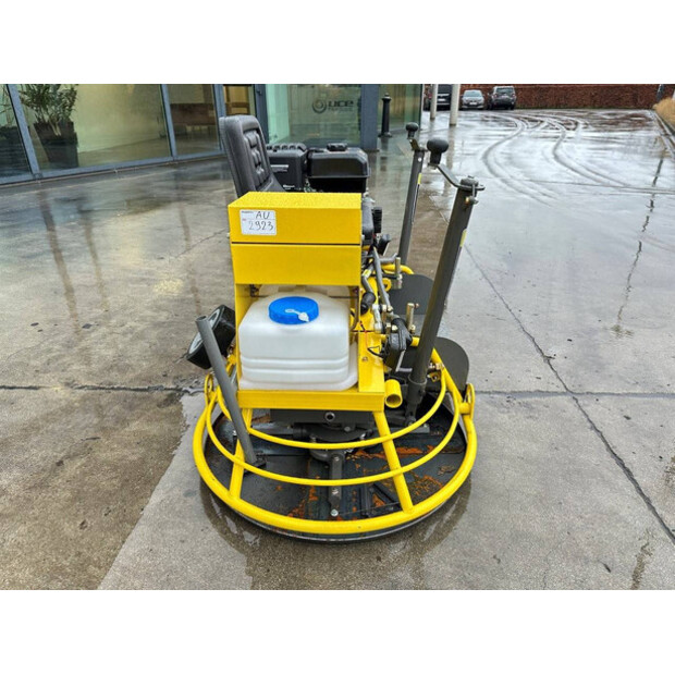 2025 KY Industrial XY-80-45494591