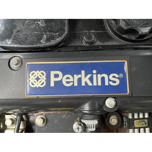 2014 Haulotte HTL3614-45494594